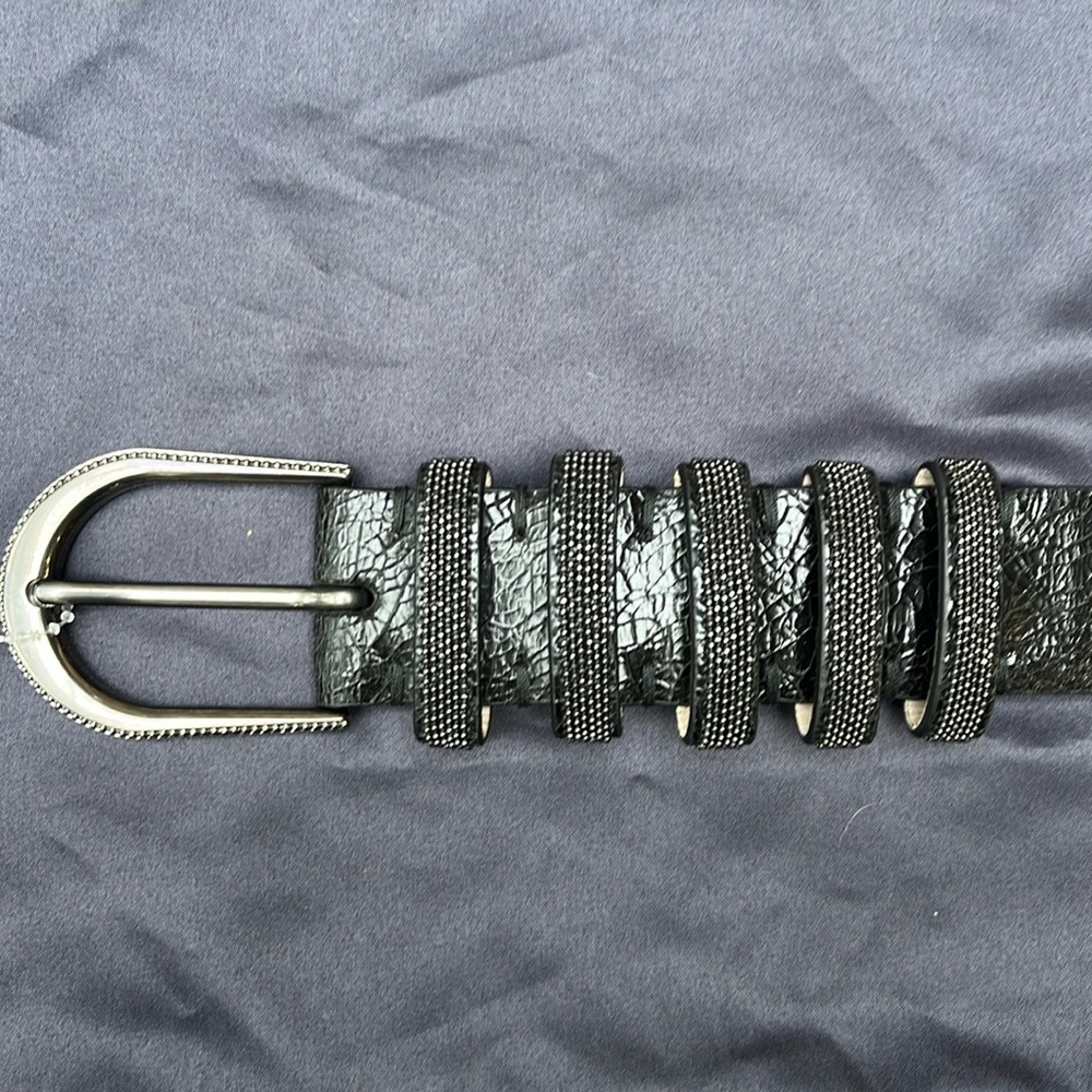 Woman belt Bruno Cucinelli